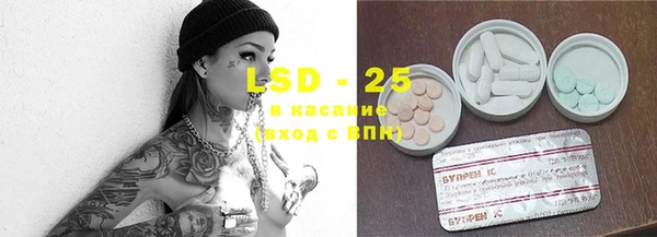 прущие крисы Абаза